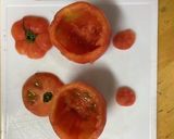 カツオとトマトファルシー作り方6写真