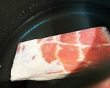 究極の焼豚作り方1写真