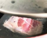 究極の焼豚作り方2写真