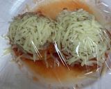 カツオとトマトファルシー作り方10写真
