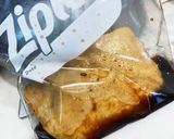 究極の焼豚作り方5写真