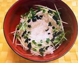 手軽で豪華なTKG(卵かけご飯)作り方3写真