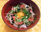 手軽で豪華なTKG(卵かけご飯)作り方6写真