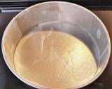 かぼちゃのﾁｰｽﾞｹｰｷ(低糖質)作り方2写真