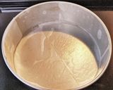 かぼちゃのチーズケーキ(低糖質)作り方2写真