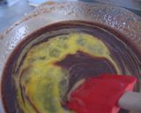 ウイスキーが決め手！至福のチョコケーキ作り方7写真