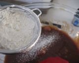 ウイスキーが決め手！至福のチョコケーキ作り方8写真