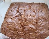 ウイスキーが決め手！至福のチョコケーキ作り方11写真