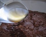 ウイスキーが決め手！至福のチョコケーキ作り方12写真