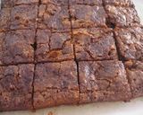ウイスキーが決め手！至福のチョコケーキ作り方13写真