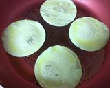 余った餃子の皮で☆簡単パリパリ作り方1写真