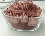 市販のもので☆スコップかぼちゃモンブラン作り方7写真
