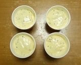 ノンオイル★さつま芋のシフォンケーキ作り方7写真
