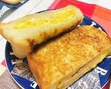 チキンソテーで簡単手抜き夕飯メニュー作り方5写真