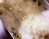 ポテト&マカロニグラタン作り方7写真