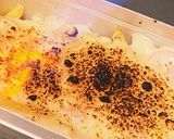 ポテト&マカロニグラタン作り方8写真