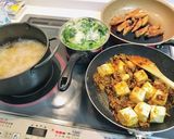手羽中メインで家族が喜ぶ夕飯メニュー作り方6写真