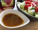 玉葱麹ドレッシング作り方1写真