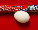 常備品でちゃちゃっと一品　お弁当おかず作り方1写真