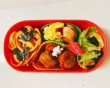 常備品でちゃちゃっと一品　お弁当おかず作り方3写真