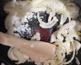 ♡簡単ラザニアフレッシュトマト入り♡作り方7写真