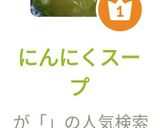 にんにくスープ作り方11写真