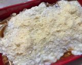 ♡簡単ラザニアフレッシュトマト入り♡作り方14写真