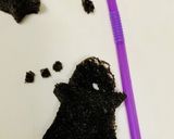 ハロウィン☆エッグサンド♪作り方12写真