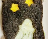 ハロウィン☆エッグサンド♪作り方11写真