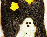 ハロウィン☆エッグサンド♪作り方13写真