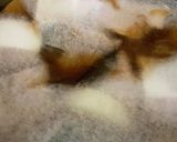 時短でしみしみブリ大根！作り方4写真