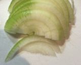 ケチャップソースの豚生姜焼き作り方4写真