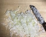 単身赴任の時短朝食作り方1写真