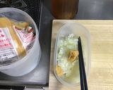 単身赴任の時短朝食作り方2写真