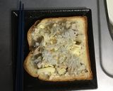 単身赴任の時短朝食作り方4写真