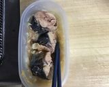 単身赴任の時短朝食作り方3写真