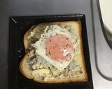 単身赴任の時短朝食作り方5写真
