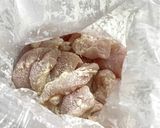 塩麹鶏胸のレモン風味南蛮漬け作り方5写真