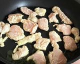 塩麹鶏胸のレモン風味南蛮漬け作り方6写真