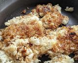 余りご飯で焼きおにぎらーず★作り方5写真