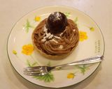 スダジイとアーモンドのパイタルト作り方8写真