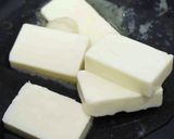 鶏肉のチーズクリームソースかけ作り方4写真