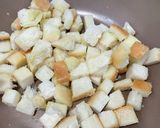 余った食パンで！簡単さくさくラスク作り方4写真