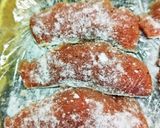 簡単♪鮭の揚げ焼き作り方3写真