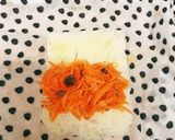 子どものお弁当に♡食べやすいロールサンド作り方5写真