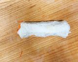 子どものお弁当に♡食べやすいロールサンド作り方6写真