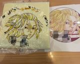 マイキー 東リベ キャラ弁オブアート作り方3写真
