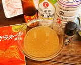 独り暮らしのリアルな中華丼作り方3写真