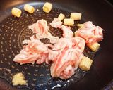 独り暮らしのリアルな中華丼作り方4写真