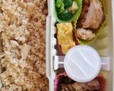 ★野菜の肉巻き★お弁当に作り方15写真